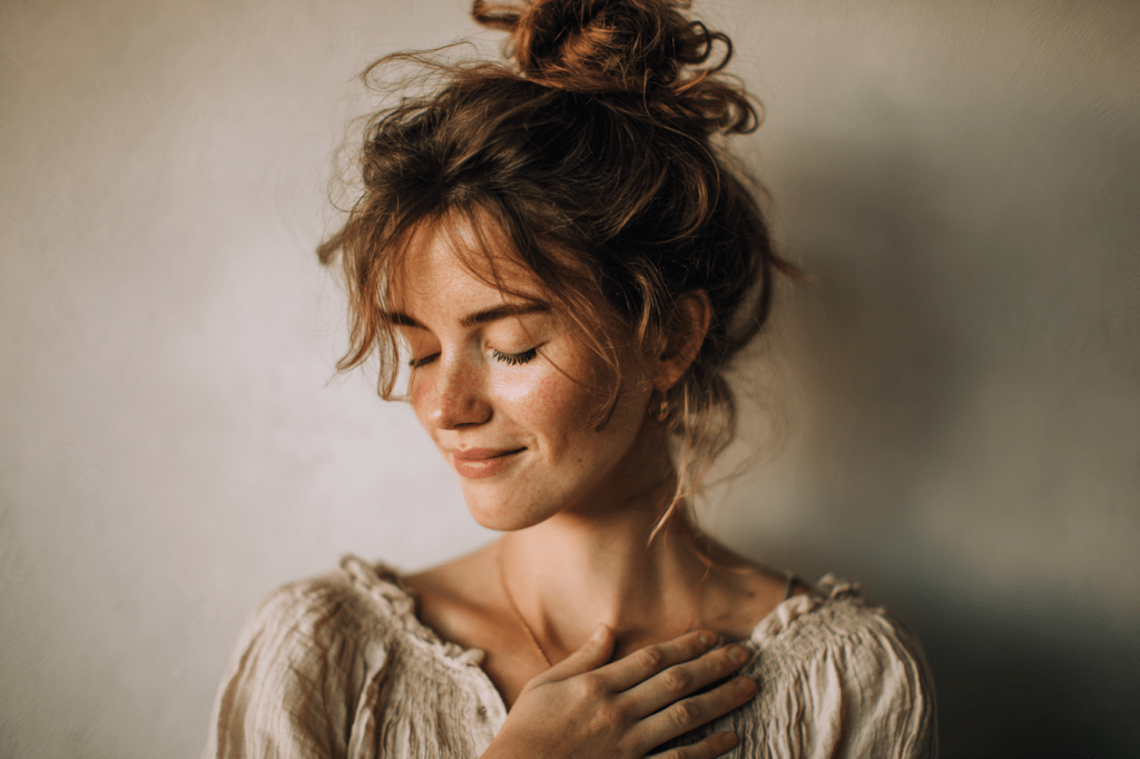 The 5 Pillars of Self-Love: A Guide to Coming Home to Yourself